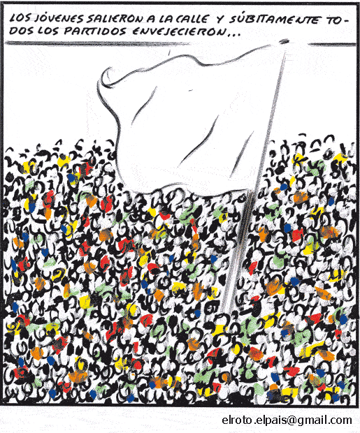 Renovación democrática