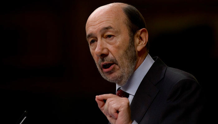 La muerte de un político