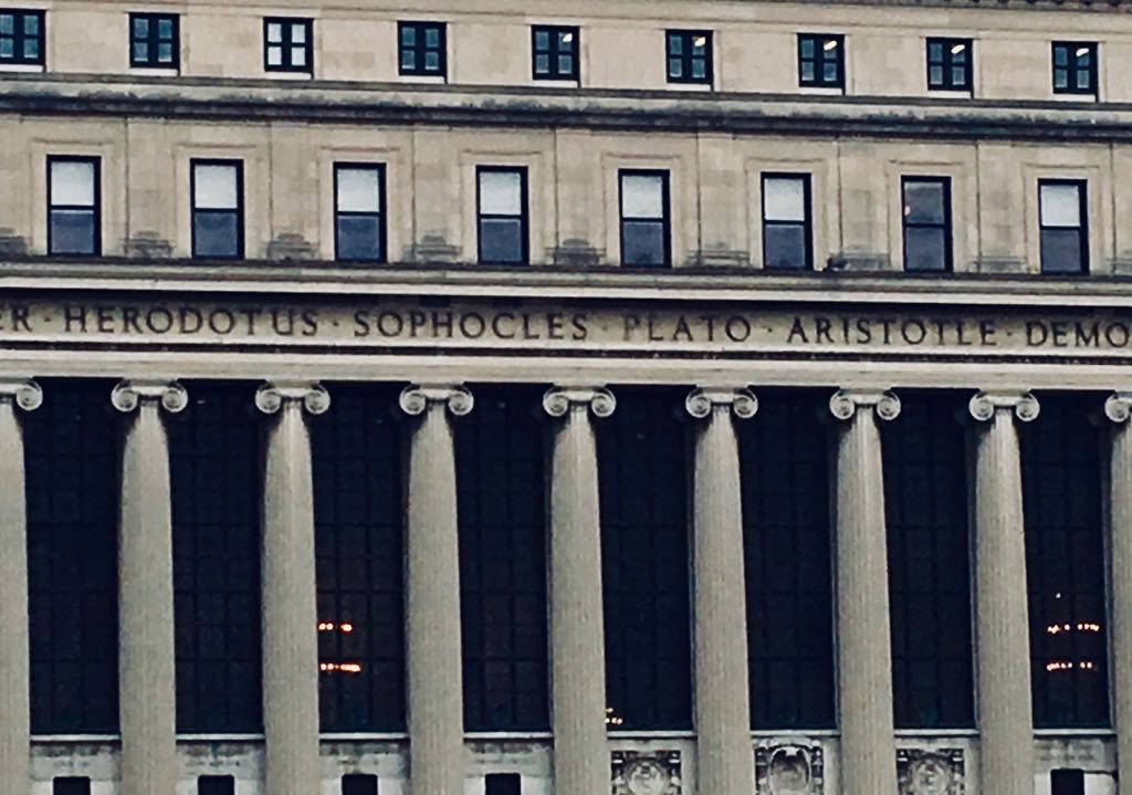 Crisis de la democracia representativa