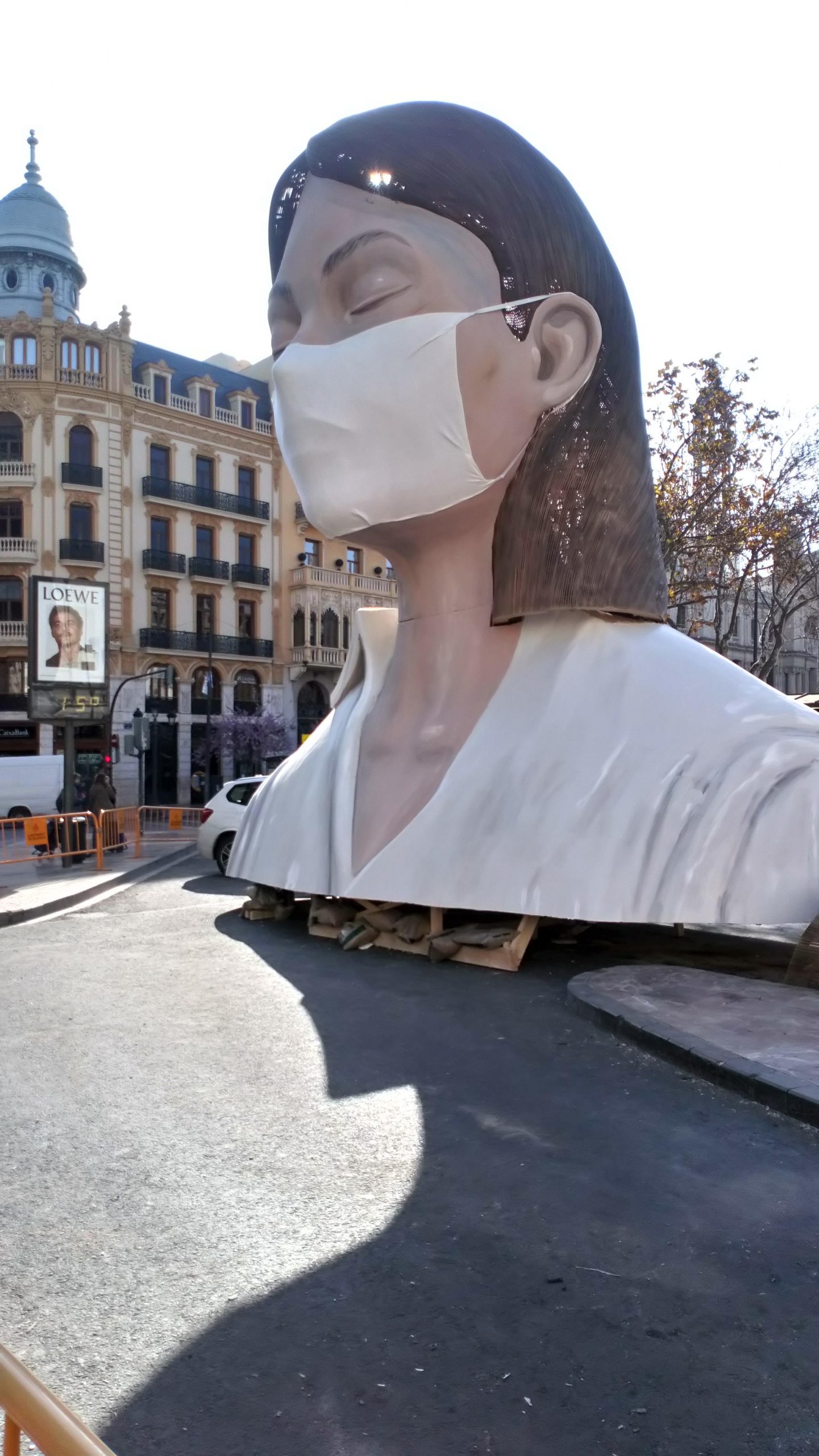 Elogio de la política