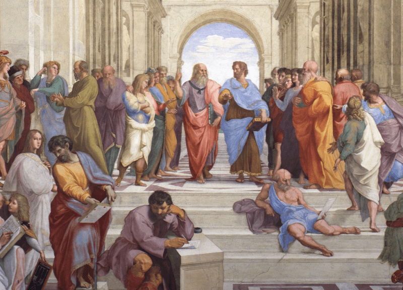 ¿Qué es la política?